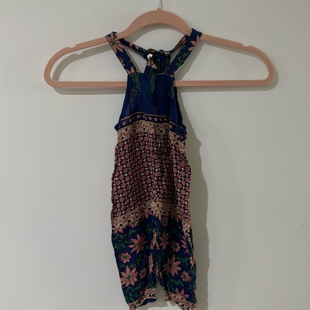 Cleobella Littles Jumpsuit